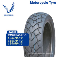 10′′12′′13′′ Motor Scooter Tire 100/80-10